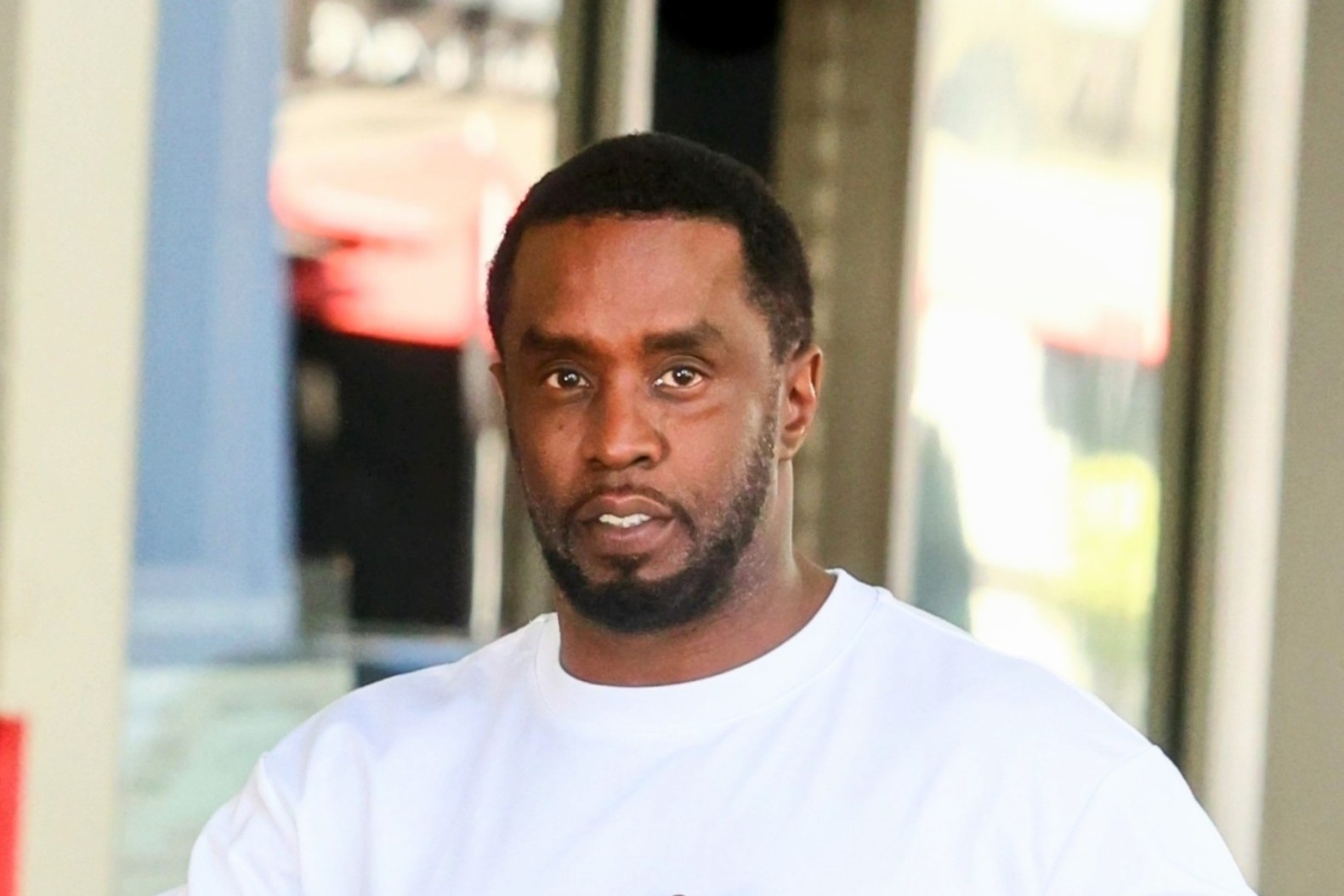 Sean Combs Hit with Six More Sex Abuse Lawsuits as Legal Team Requests Gag Order