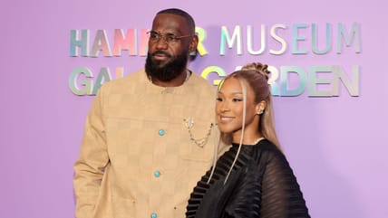 LeBron James reflects on 12 Years of marriage to Savannah James and the perception of a ‘picture perfect’ marriage