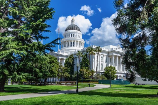 Political Playback: California Capitol News You Might Have Missed   