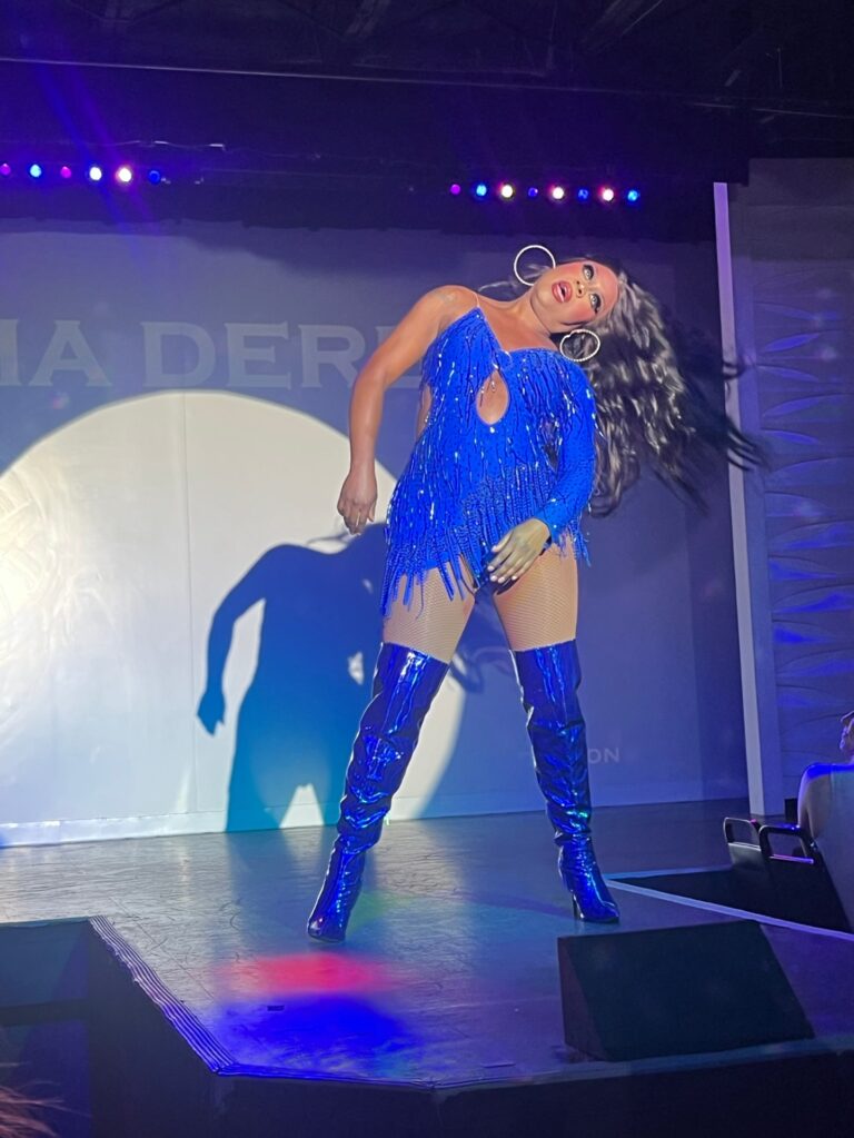 Krystal, and Some Serious Nashville Hospitality