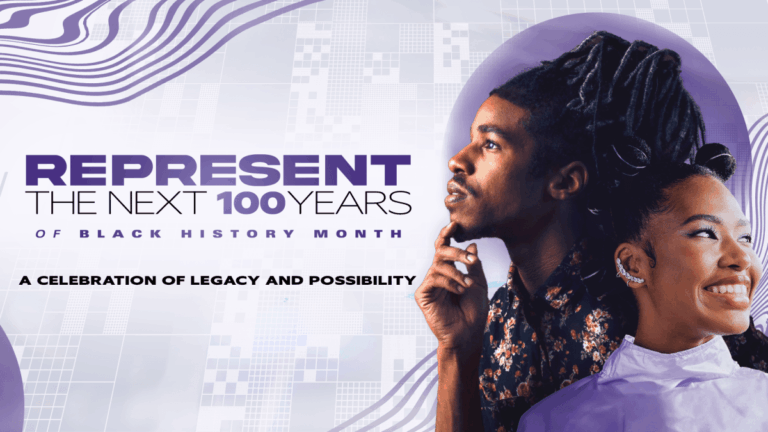 Urban One Presents ‘REPRESENT: The Next 100 Years Of Black History Month’