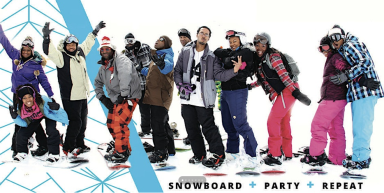 BlackOut Weekend 2026