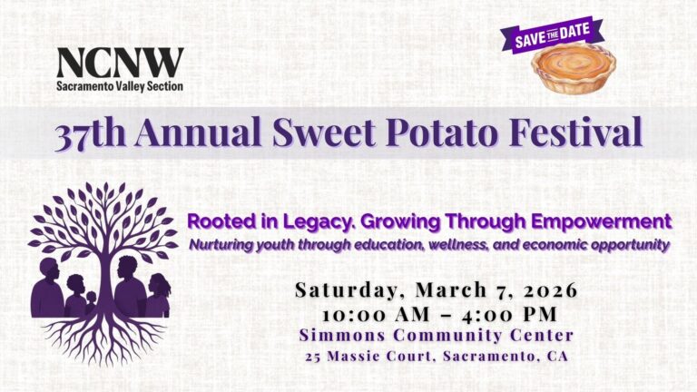 37th Annual Sweet Potato Festival