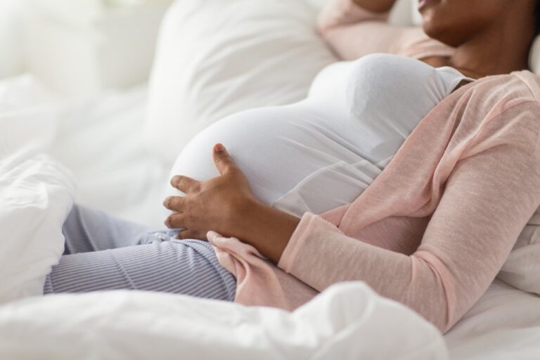 Medi-Cal Cares for You and Your Baby Every Step of the Way