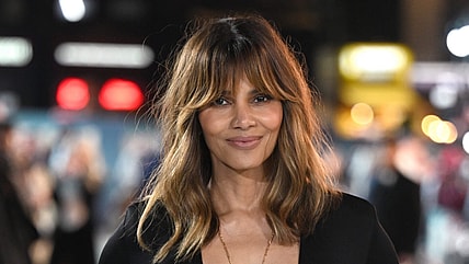 Halle Berry to play the president of the United States in upcoming thriller ‘The President is Missing’