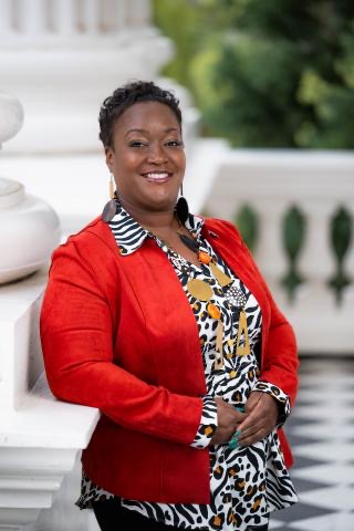 2025 in Review: Seven Questions for Assemblymember LaShae Sharp-Collins –Advocate for Health, Aging Californians and More