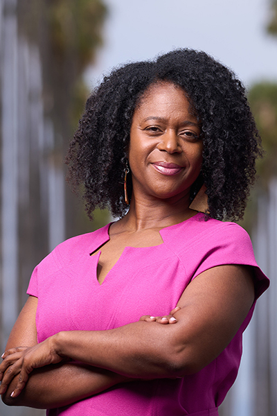 2025 in Review: Seven Questions for Sen. Lola Smallwood-Cuevas – an Advocate for Jobs and Justice