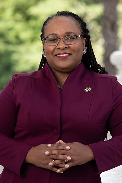 2025 in Review: Seven Questions for Assemblymember Lori Wilson – Advocate for Equity, the Environment, and More