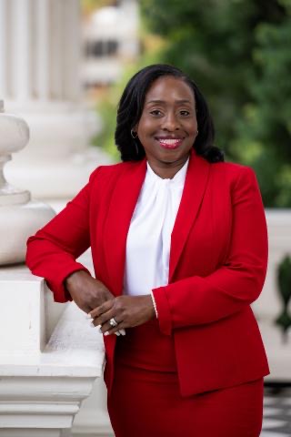 2025 in Review: Seven Questions for Assemblymember Rhodesia Ransom, Chair of the Emergency Management Committee