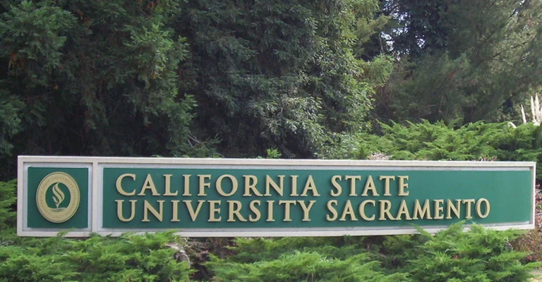 CSU Sacramento to Use $50M Donation for AI Center