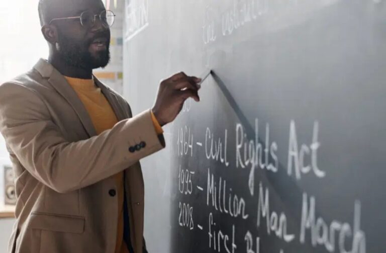 Black History Will Be Live 365 In All Colorado Public Schools by 2028