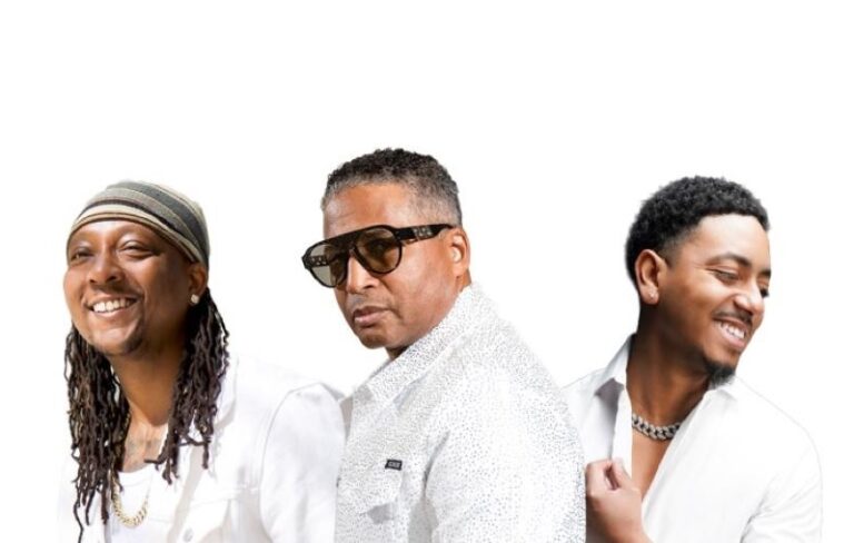 AFTER 7 – One of R&B’s most celebrated vocal groups