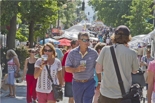 Orangevale Summer Palooza 2026