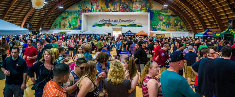 2026 Lodi Beer Fest & State BBQ Championship