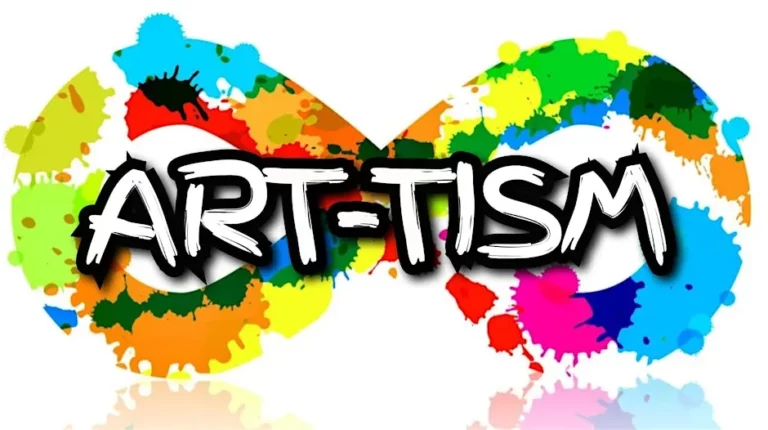 5th Annual ART-TISM: Sensory-Friendly Interactive Art Exhibit