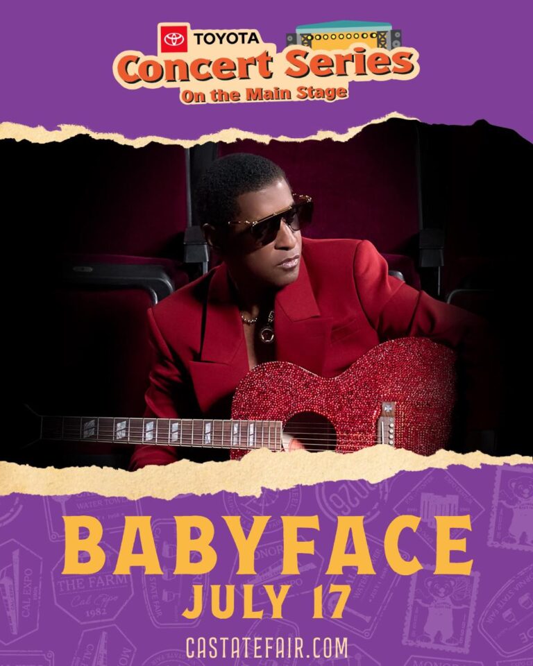 Babyface