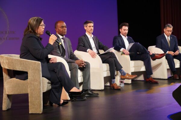 Commentary: California Democrats Head Into Governor’s Race Without a Chosen Candidate