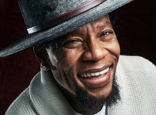 D.L. Hughley