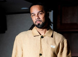 Kes – Roots, Rock, Soca Tour