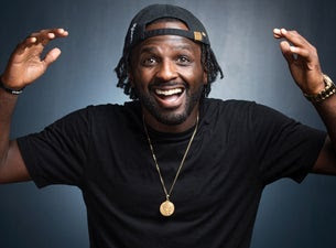 Lance Woods