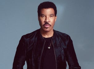 Lionel Richie