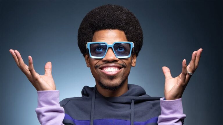 Mike E. Winfield & Friends