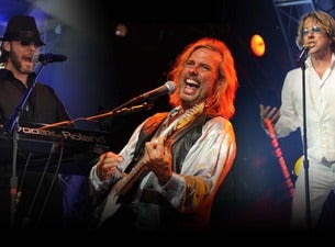 Stayin’ Alive – The Ultimate Bee Gees Show