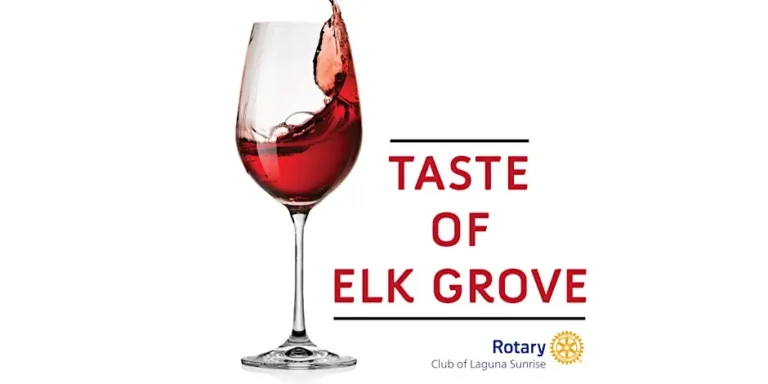 Taste of Elk Grove 2026