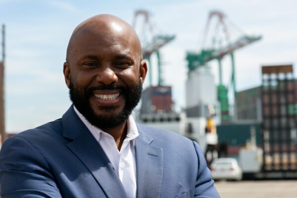 Asm. Mike Gipson Makes His Case for California Board of Equalization Seat in High-Stakes Race