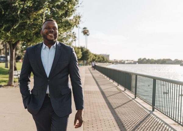 From Stockton to Sacramento: Lt. Governor Candidate Michael Tubbs Shares His Vision for California
