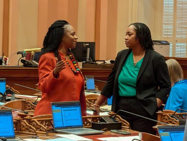 “It’s Bigger Than One Person”: Black Caucus Members Support Bill Renaming César Chávez Day to Farm Workers Day