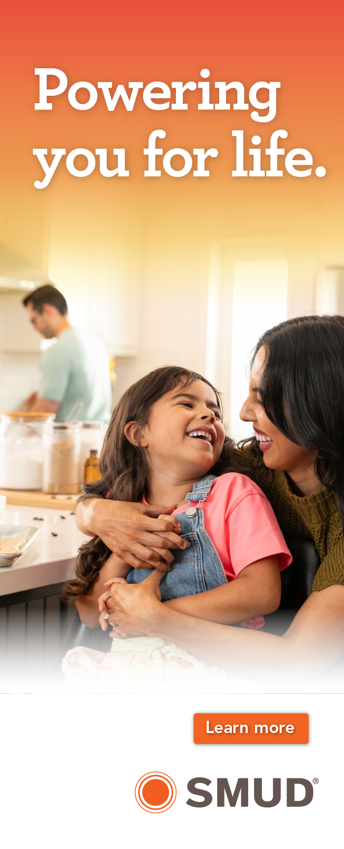 Powering the Moments That Matter: Discover SMUD Programs & Community Resources