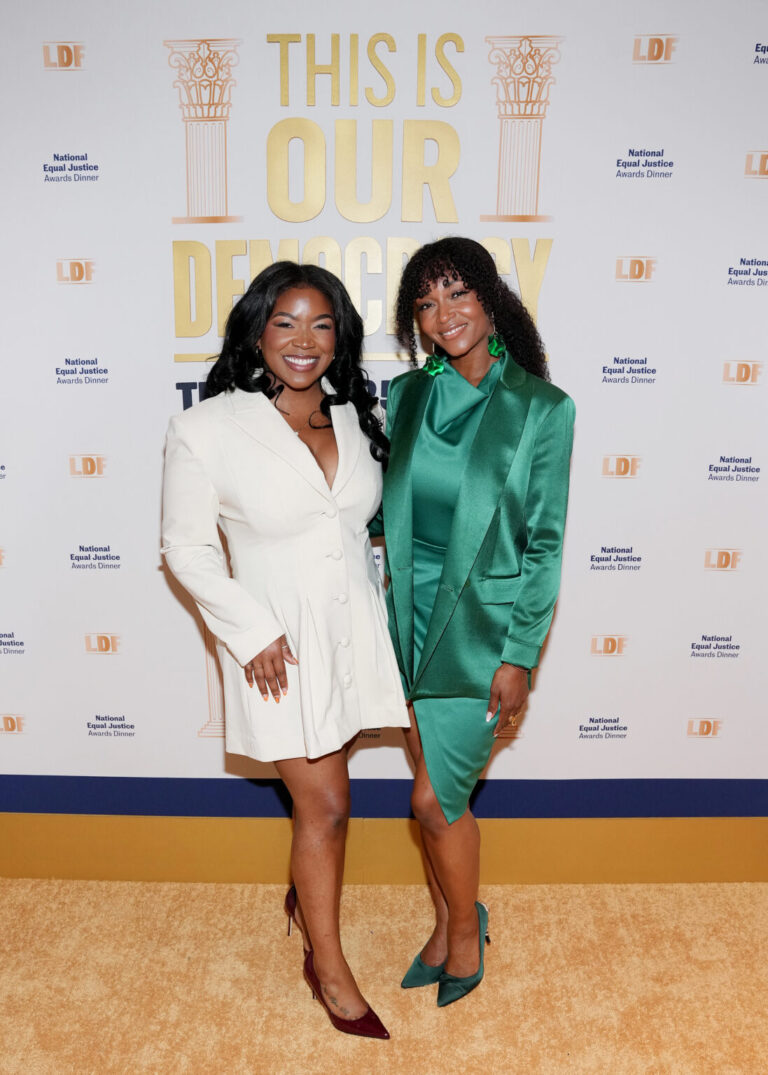 $4M in One Night: LDF’s Massive Fundraiser Proves the Fight for Voting Rights Is in Full Force