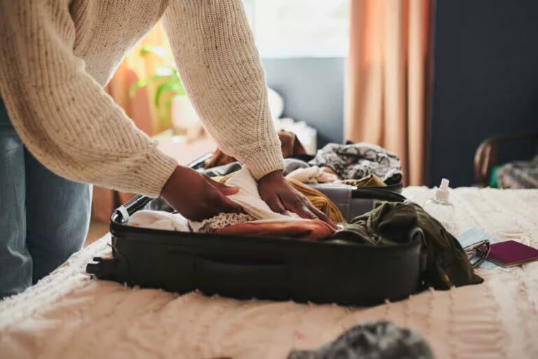 The $75K Mistake: What Happens When You Pack Contraband For International Travel