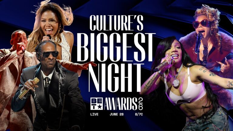 BET Awards Playlist: The Culture’s Soundtrack | Snoop Dogg, Teyana Taylor, Victoria Monét & More