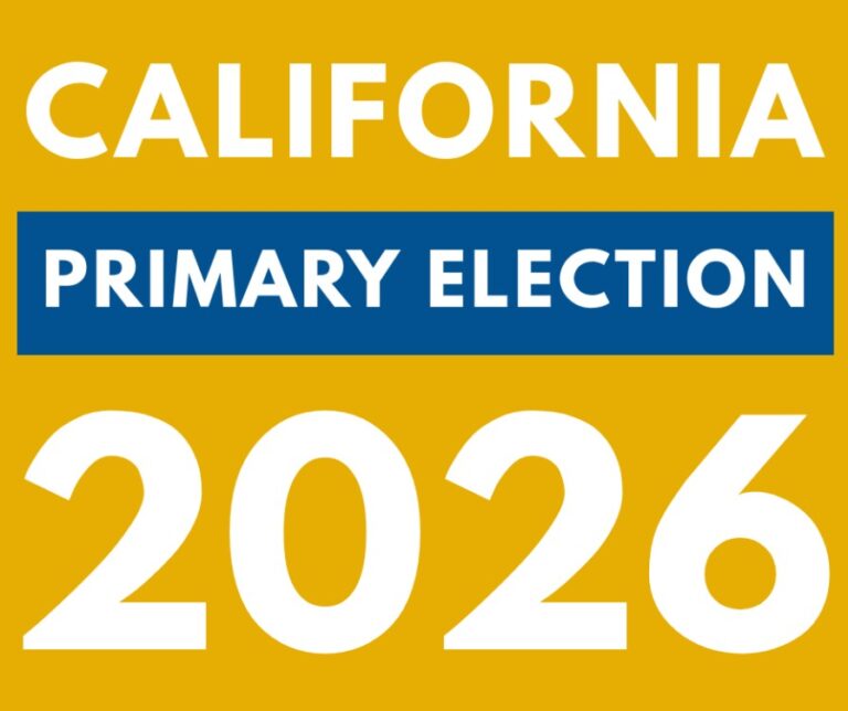 Black Candidates Maintain Strong Showing as California Counts Primary Ballots 