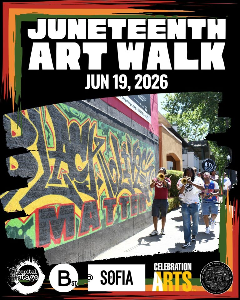 Juneteenth Art Walk