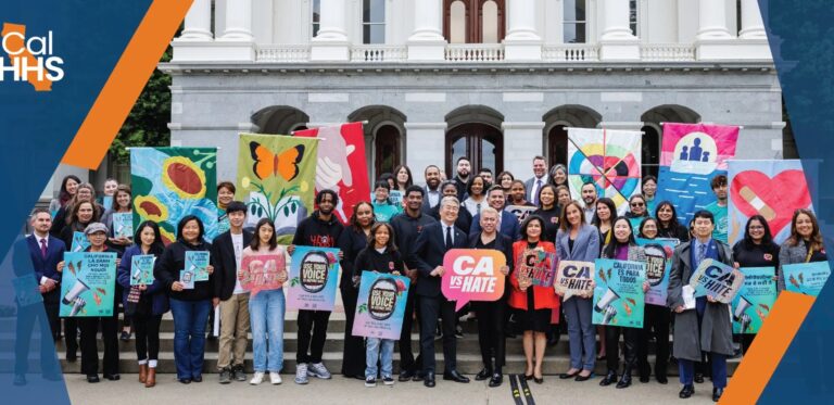 We Cannot Wait for the Next Hate Crime — California Must Invest in Prevention