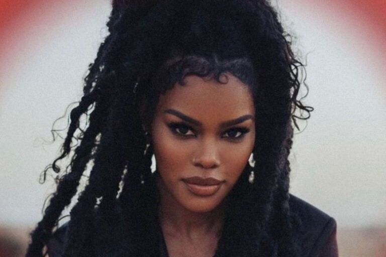 BET Awards 2026: Teyana Taylor to Receive the ‘Icon of the Year’ Honor