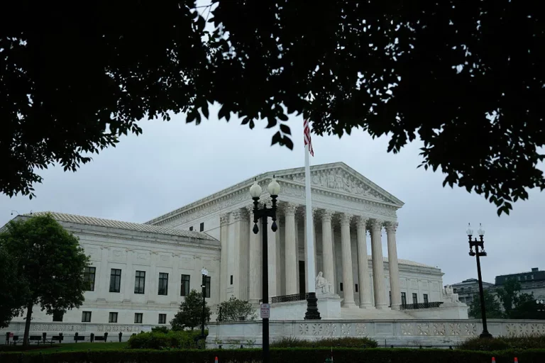 Every Supreme Court Ruling That Impacted Black Americans This Week