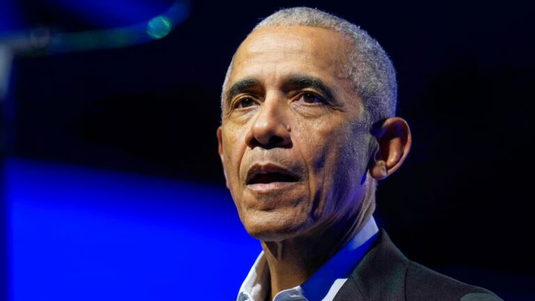 Barack Obama reflects on the lasting impact of his historic presidency