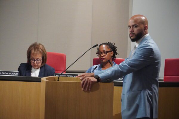Black Caucus Bill Requiring Major Corporations in California to Disclose Links to Slavery Moves Forward