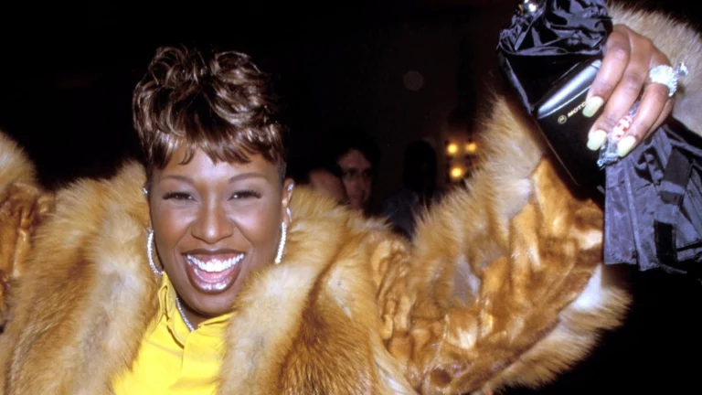 Essence Festival 2026 Performer Missy Elliott’s Iconic Beauty Evolution