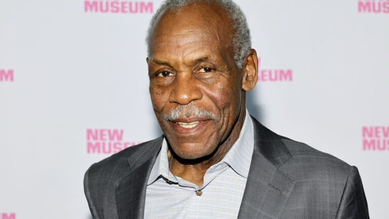 Danny Glover reveals that he’s living with Alzheimer’s disease: ‘I don’t feel like it’s the end of my life’