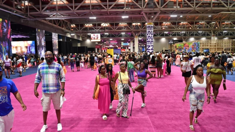 Everything Happening During The Day At ESSENCE Fest — And Why You Need To Get There Early