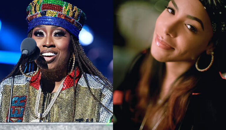 Aaliyah to be honored by Missy Elliott during Essence Fest tribute