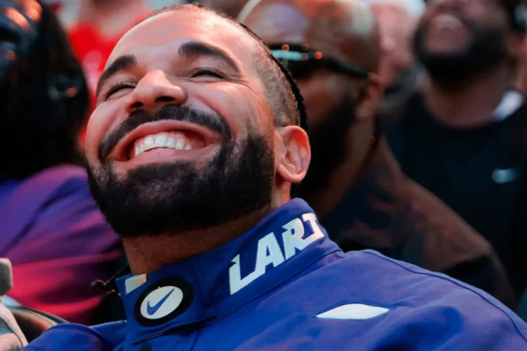 Drake’s Viral Dinner Was Inspired By A Black Woman—Here’s the Story