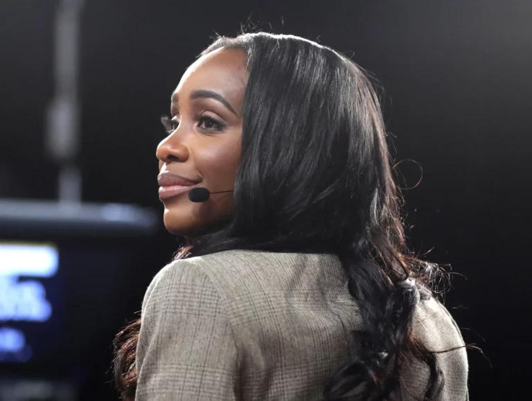 Abby Phillip Signs Multiyear Deal To Stay On With CNN