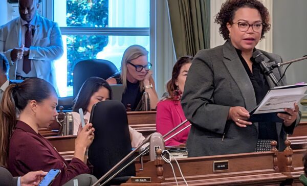Asm. Mia Bonta’s AB 801 Targets Lending Bias and California’s Persistent Racial Homeownership Gap
