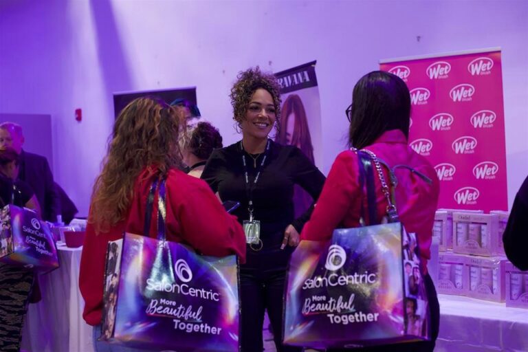 Be Here & Be Infinite 2026 | Beauty Industry Conference for Hair Stylists